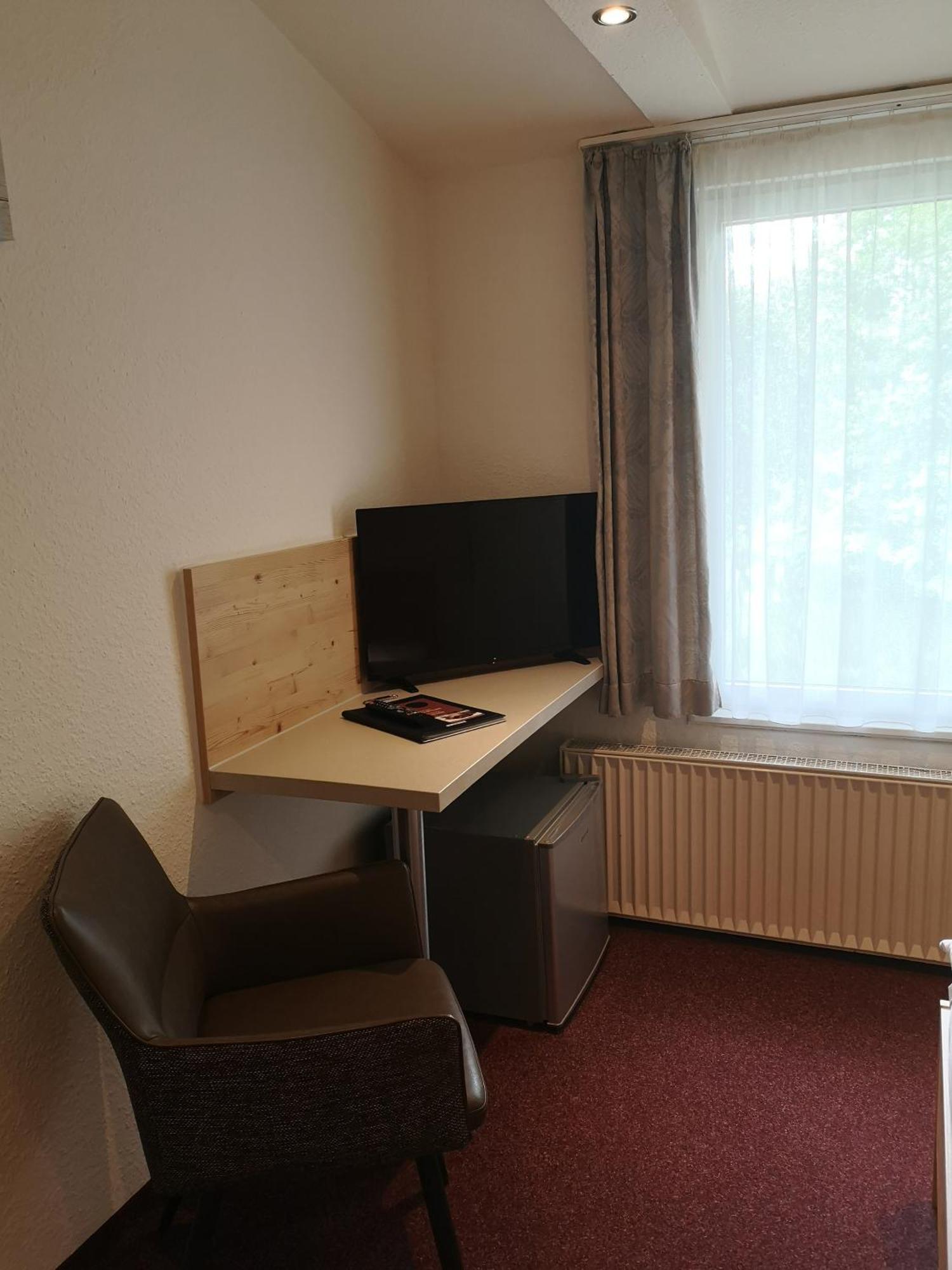 Uschi'S Gasthof Neuendorf  Esterno foto