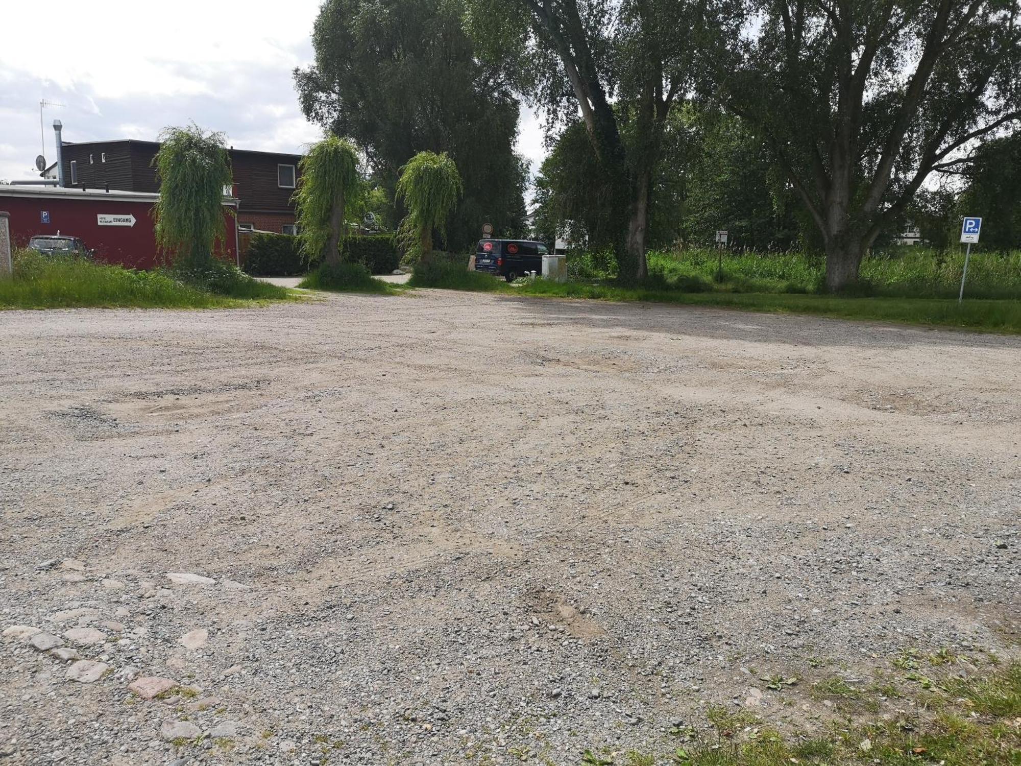 Uschi'S Gasthof Neuendorf  Esterno foto
