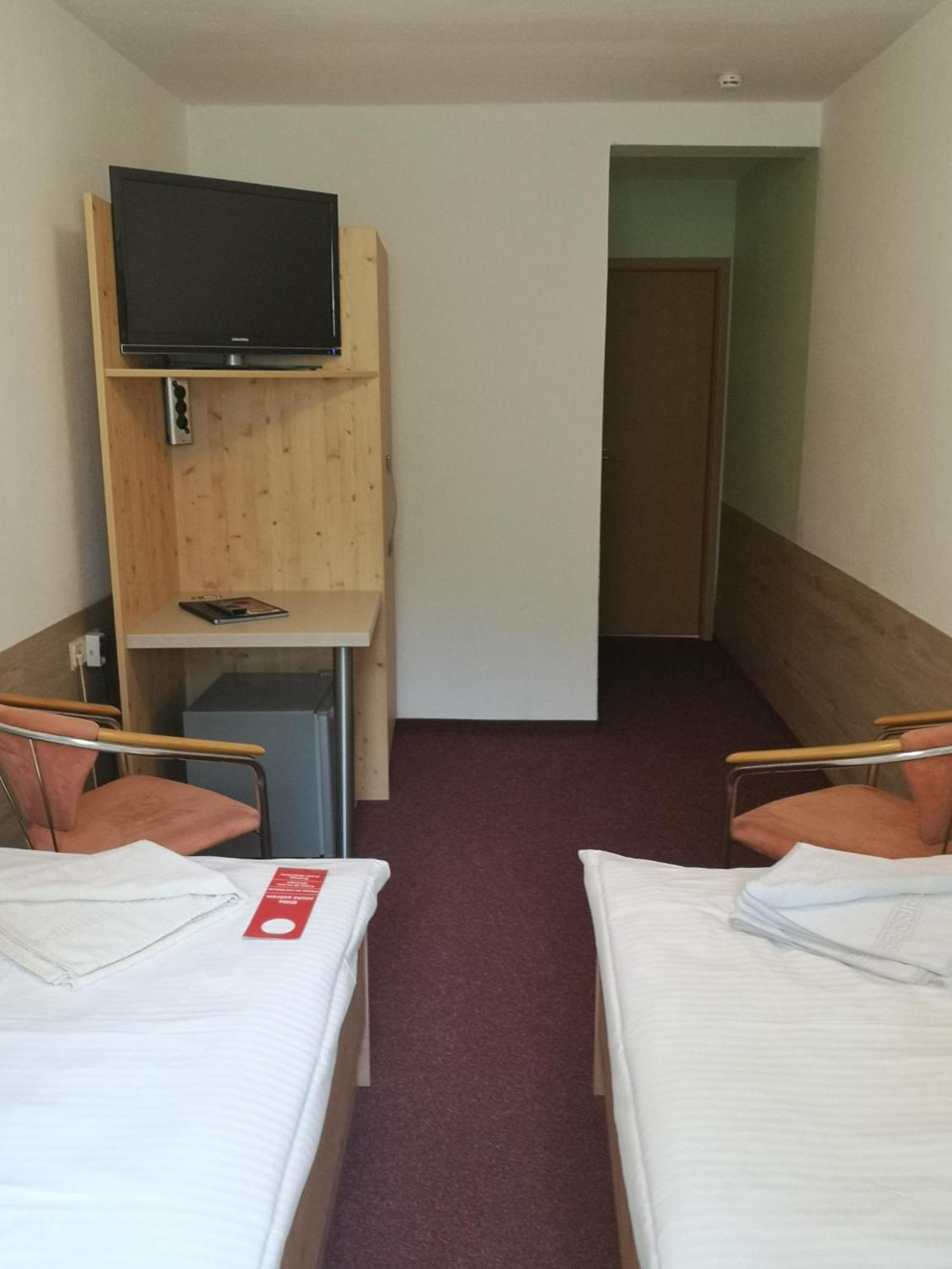 Uschi'S Gasthof Neuendorf  Esterno foto