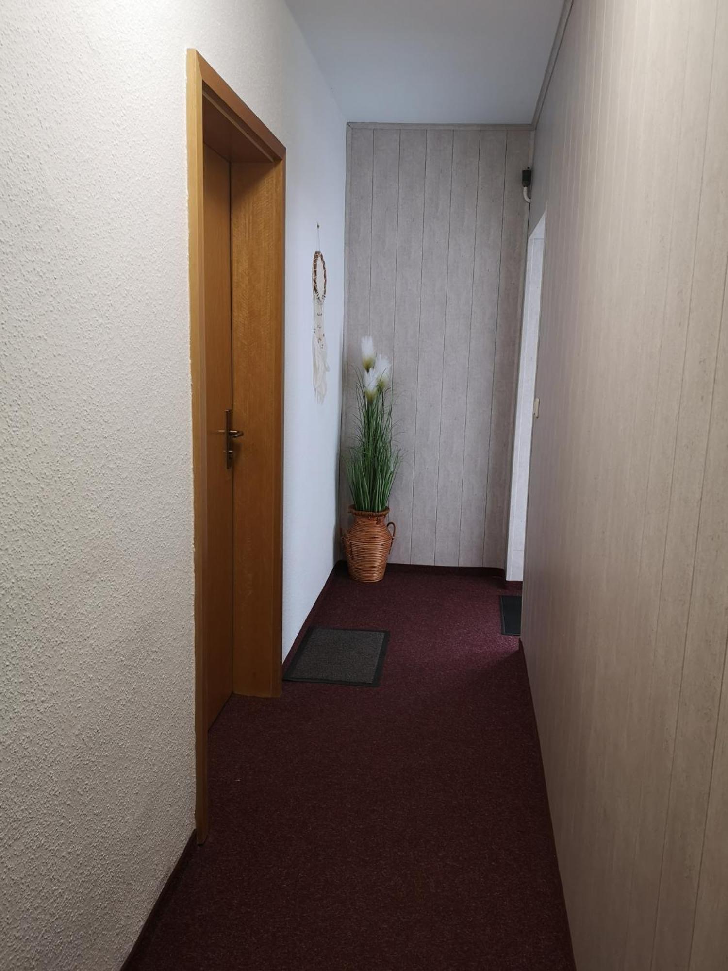 Uschi'S Gasthof Neuendorf  Esterno foto