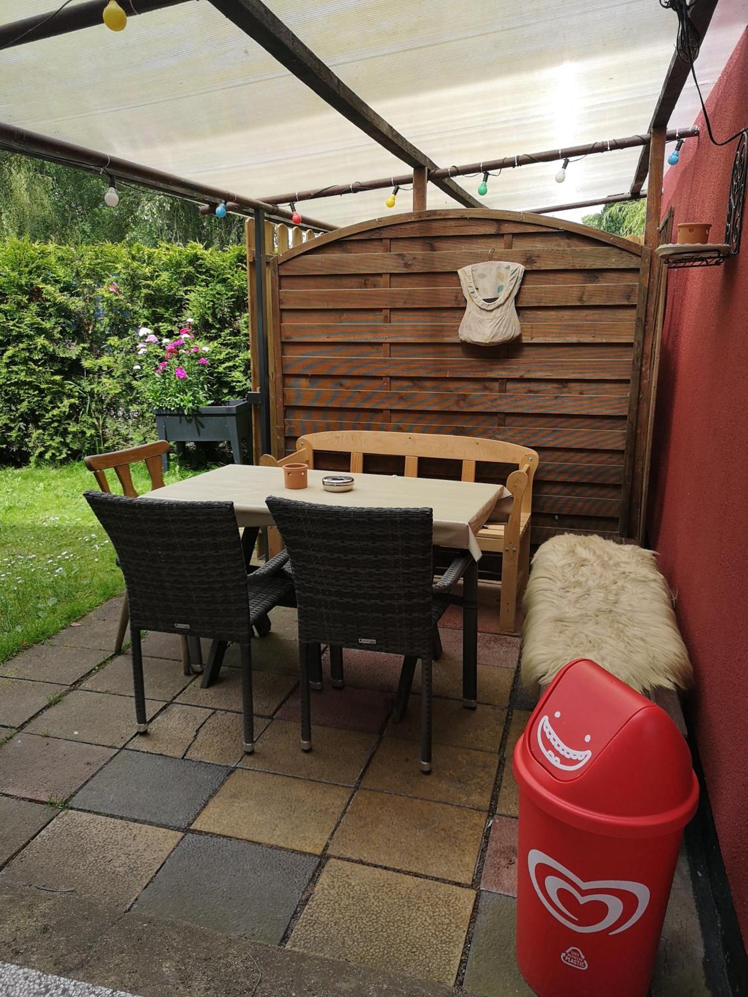 Uschi'S Gasthof Neuendorf  Esterno foto