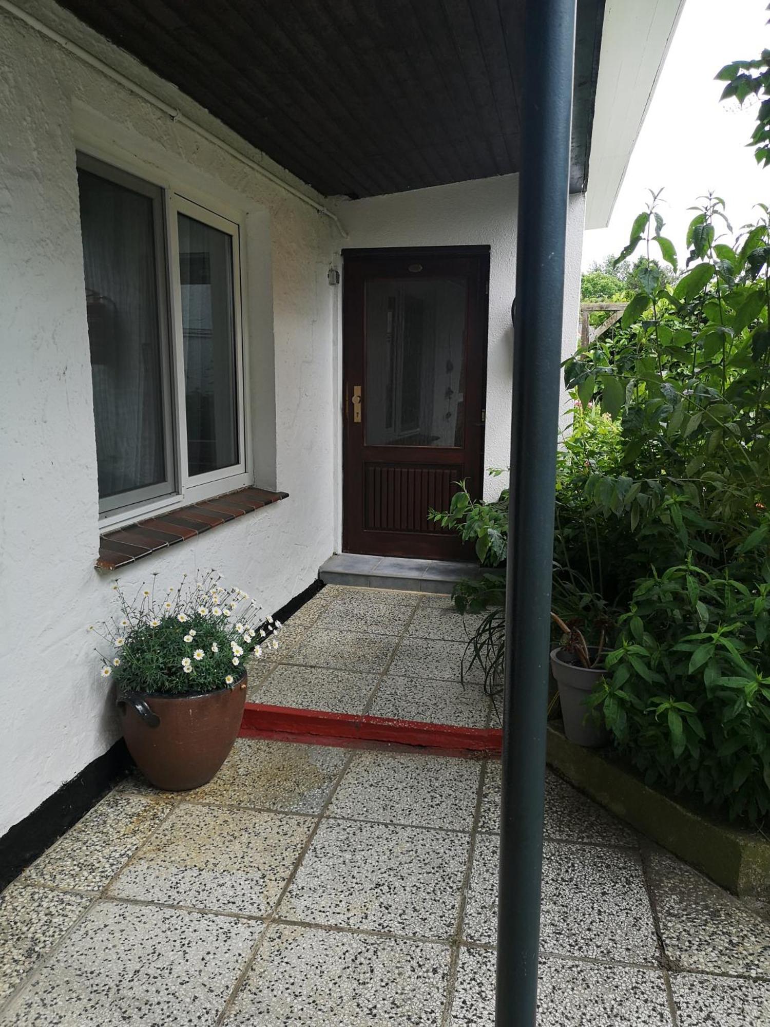 Uschi'S Gasthof Neuendorf  Esterno foto
